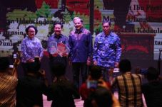 Chappy Hakim: Kedaulatan...