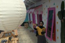Selain Low Budget, Penginapan...