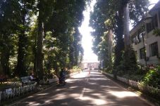 Angin Kencang Mereda,...