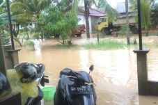 Hujan Lebat, Banjir...