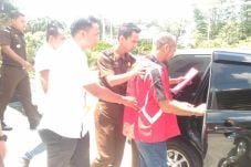 Diduga Korupsi Pembelian...