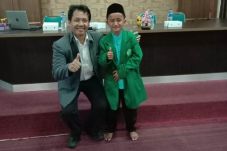 Zaenal Mustofa, Manusia...