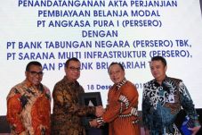 Dukung Pengembangan...