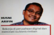 Menyoal Kemitraan Pengemudi...