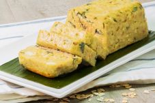 Pepes Tahu Oat Bikin...