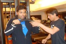 Karan Johar Tolak Makan...