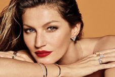 Gisele Bundchen Hadapi...