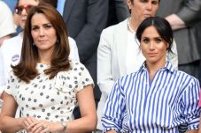 Meghan Markle Dikabarkan...