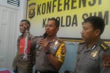 DPO 1,5 Tahun, Pelaku...