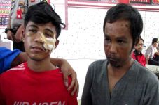 Polsek Medan Labuhan...