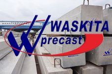 Waskita Beton Precast...