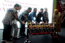 Pelindo 1 Dukung North...