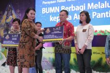 PGN dan Bukit Asam Gelar...