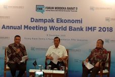 Indonesia Akan Terus...