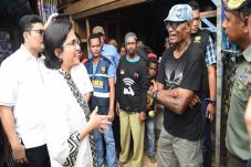 Sri Mulyani Temukan...