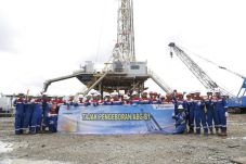 Produksi Pertamina EP...