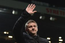 Resmi, United Tunjuk...