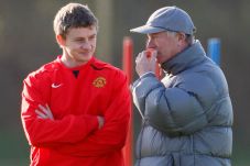 Fletcher: Pelatih Sementara...