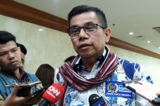Demokrat Beri Batas...