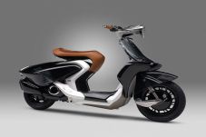 Lebih Mewah, Lambretta...