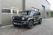 Suzuki Jimny Terbaru...