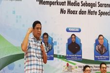 IKA UNJ: Lawan Hoaks...