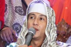 Bahar bin Smith Ditahan,...