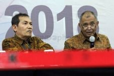 KPK Serahkan Rp500 miliar...