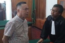 Dinyatakan Bersalah,...