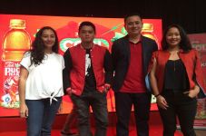 Pucuk Cool Jam 2018...