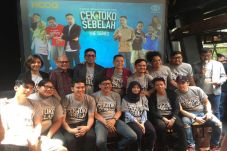Cek Toko Sebelah The...