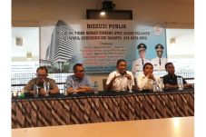 Fraksi Golkar DPRD DKI...