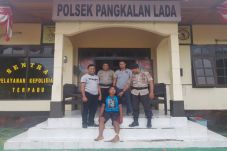Peras Karyawan Sawit...