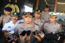 Kapolda Jatim Imbau...