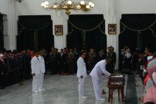 Subang dan Majalengka...