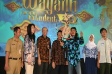 Agar Siswa Makin Cinta...