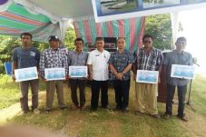 Tingkatkan Produksi...