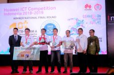 Tim ITB Berpeluang Ke...