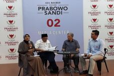 Kubu Prabowo-Sandi Beberkan...