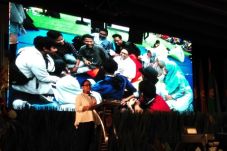 Menlu Tekankan Pentingnya...