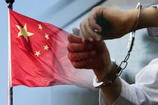 China Dilaporkan Kembali...