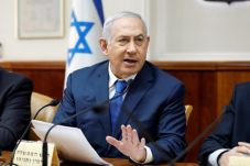 Israel Sebut Hizbullah...