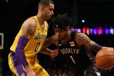 Lakers Gagal Rusak Kemenangan...