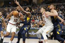 Hasil Pertandingan NBA,...