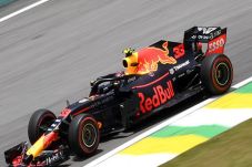 Max Verstappen Tak Sabar...