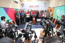 Kemenpora: Persiapan...