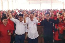 Menangkan Jokowi-Maruf...