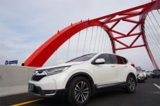 All New Honda CR-V Ikut...