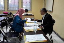 Ijazah Sarjana Saja...