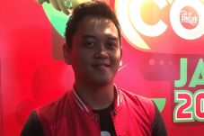Bangkitkan Semangat...